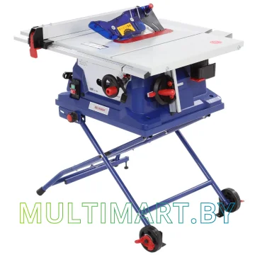 Распиловочный (циркулярный) станок Белмаш TS-255MR (S266A) картинка 8